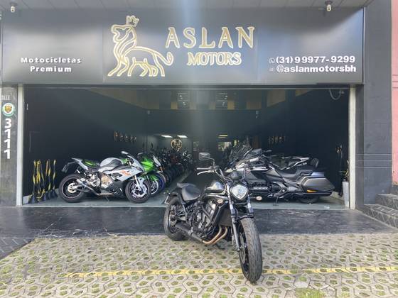 KAWASAKI VULCAN S ABS KAWASAKI VULCAN S ABS
